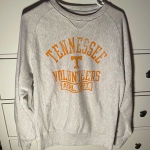 TENNESSEE VOLS CREWNECK